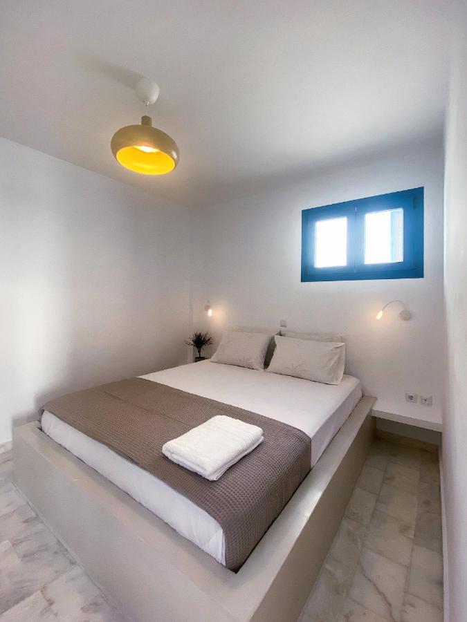Lulu - Self Catering Accommodation Monemvasía Exterior photo